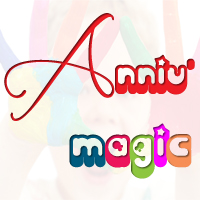 AnnivMagic : Animation pour Enfant - Baptme Inoubliable !